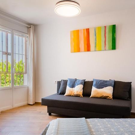 Mazagon Beach Loft Donkey Moguer Exterior foto