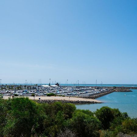 Mazagon Beach Loft Donkey Moguer Exterior foto