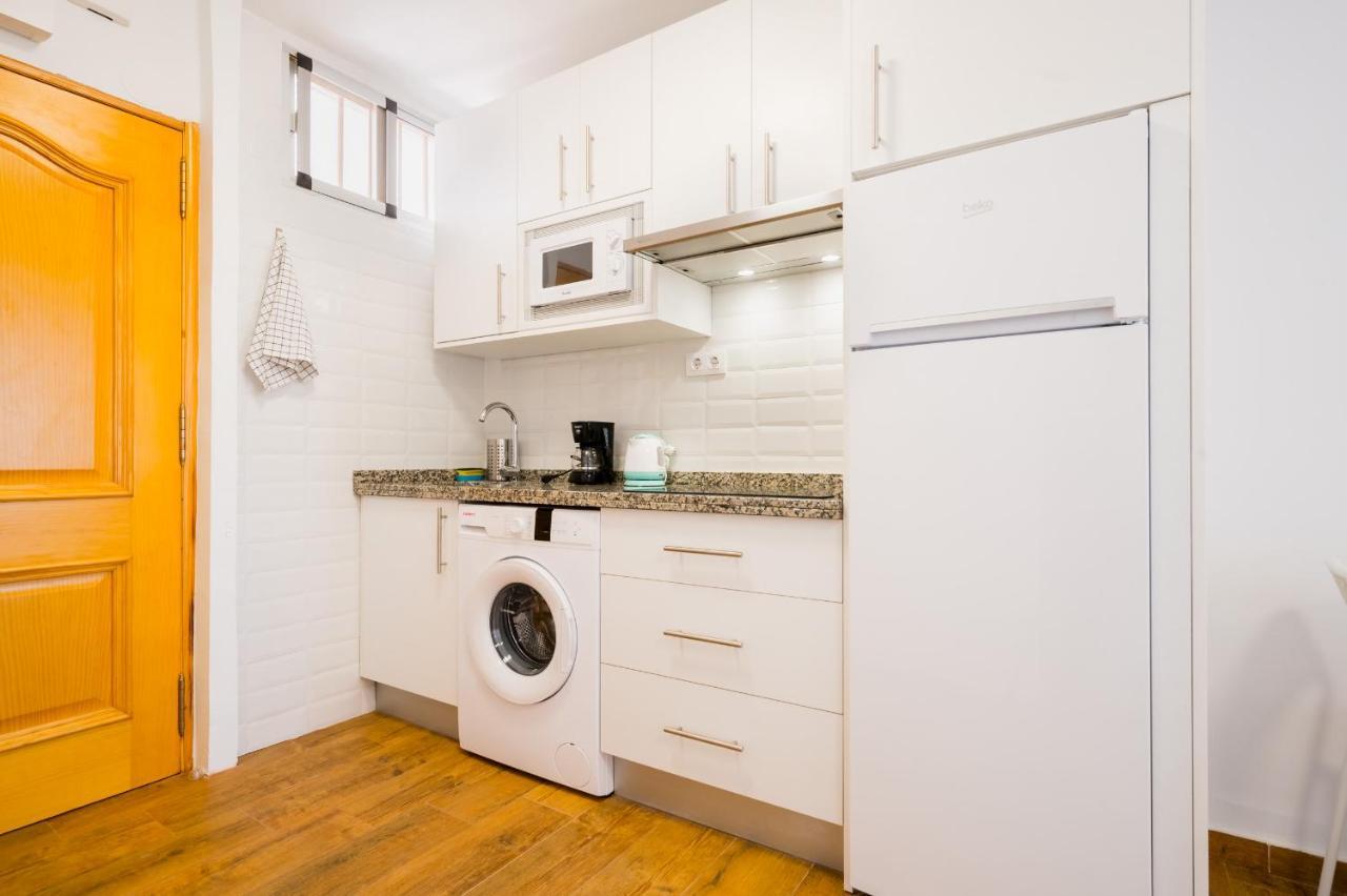 Mazagon Beach Loft Donkey Moguer Exterior foto