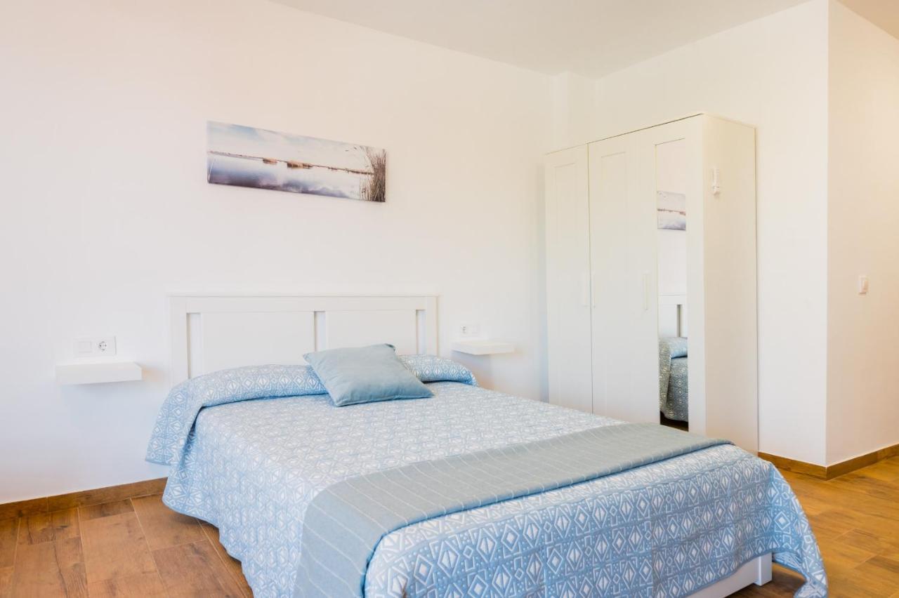 Mazagon Beach Loft Donkey Moguer Exterior foto