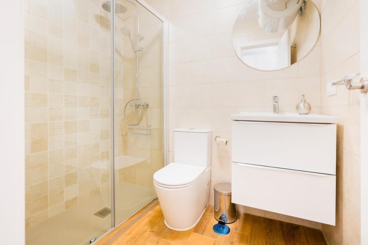 Mazagon Beach Loft Donkey Moguer Exterior foto