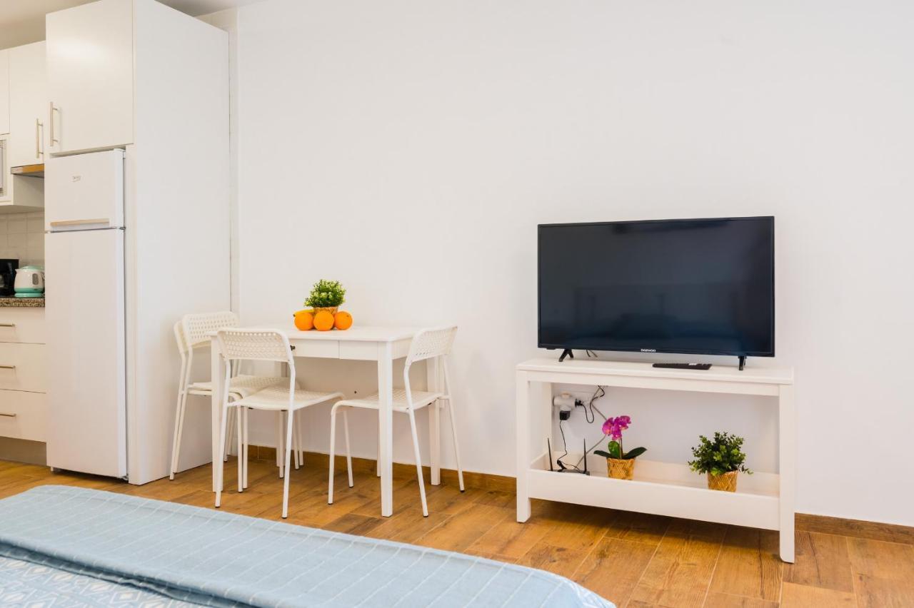 Mazagon Beach Loft Donkey Moguer Exterior foto