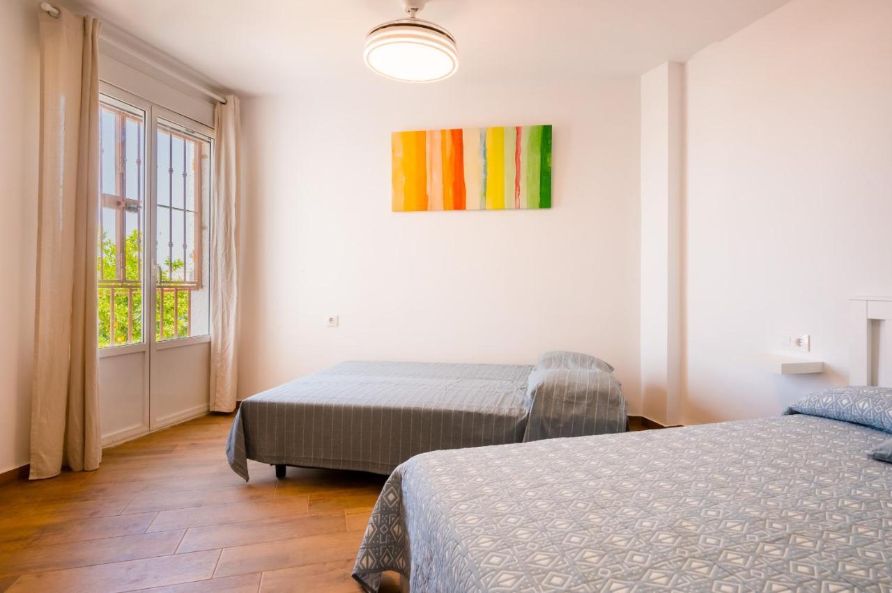 Mazagon Beach Loft Donkey Moguer Exterior foto