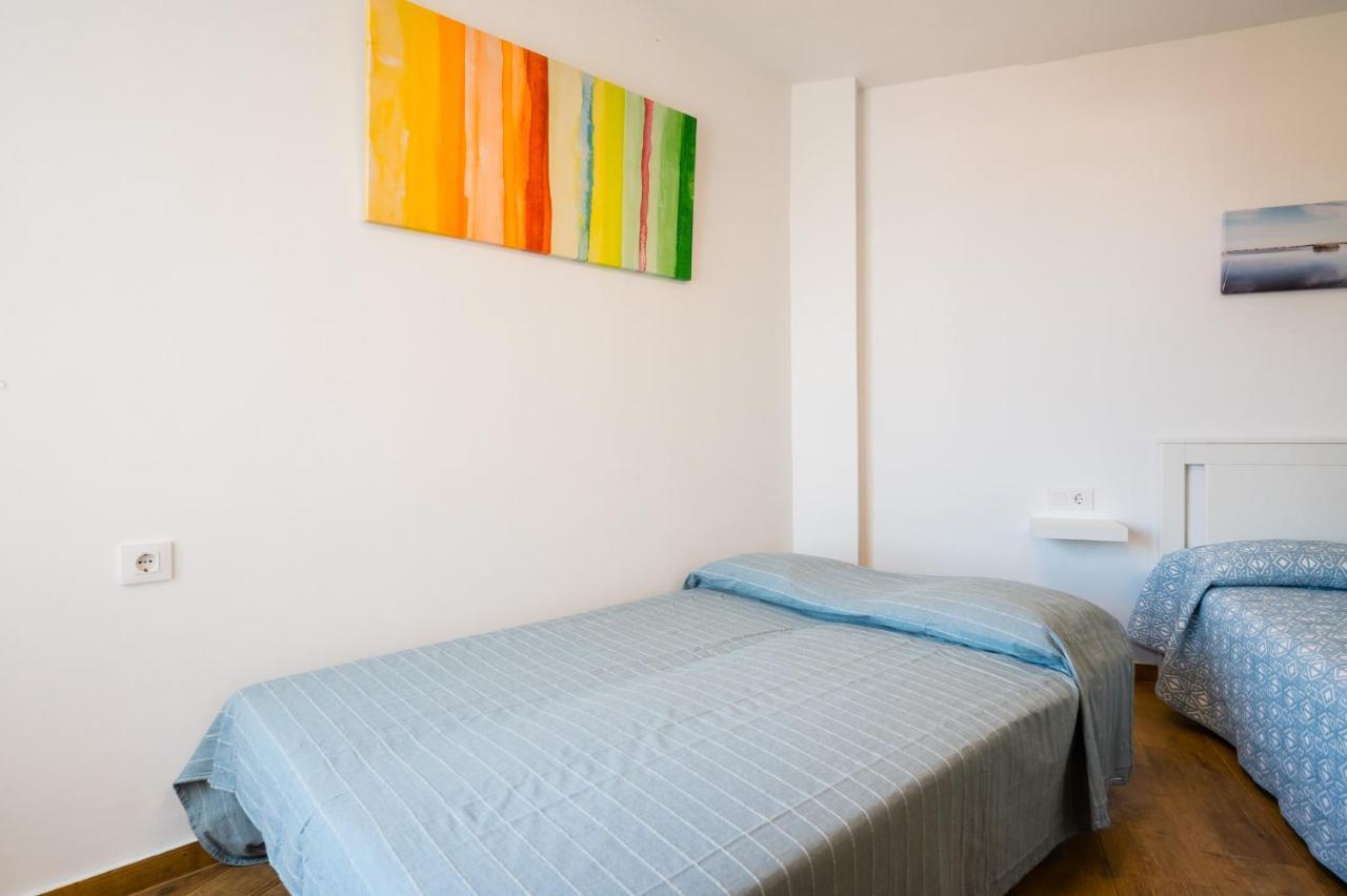 Mazagon Beach Loft Donkey Moguer Exterior foto